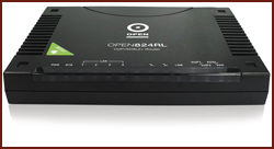 Open Networks 824RLW3 Open Networks 824RLW3